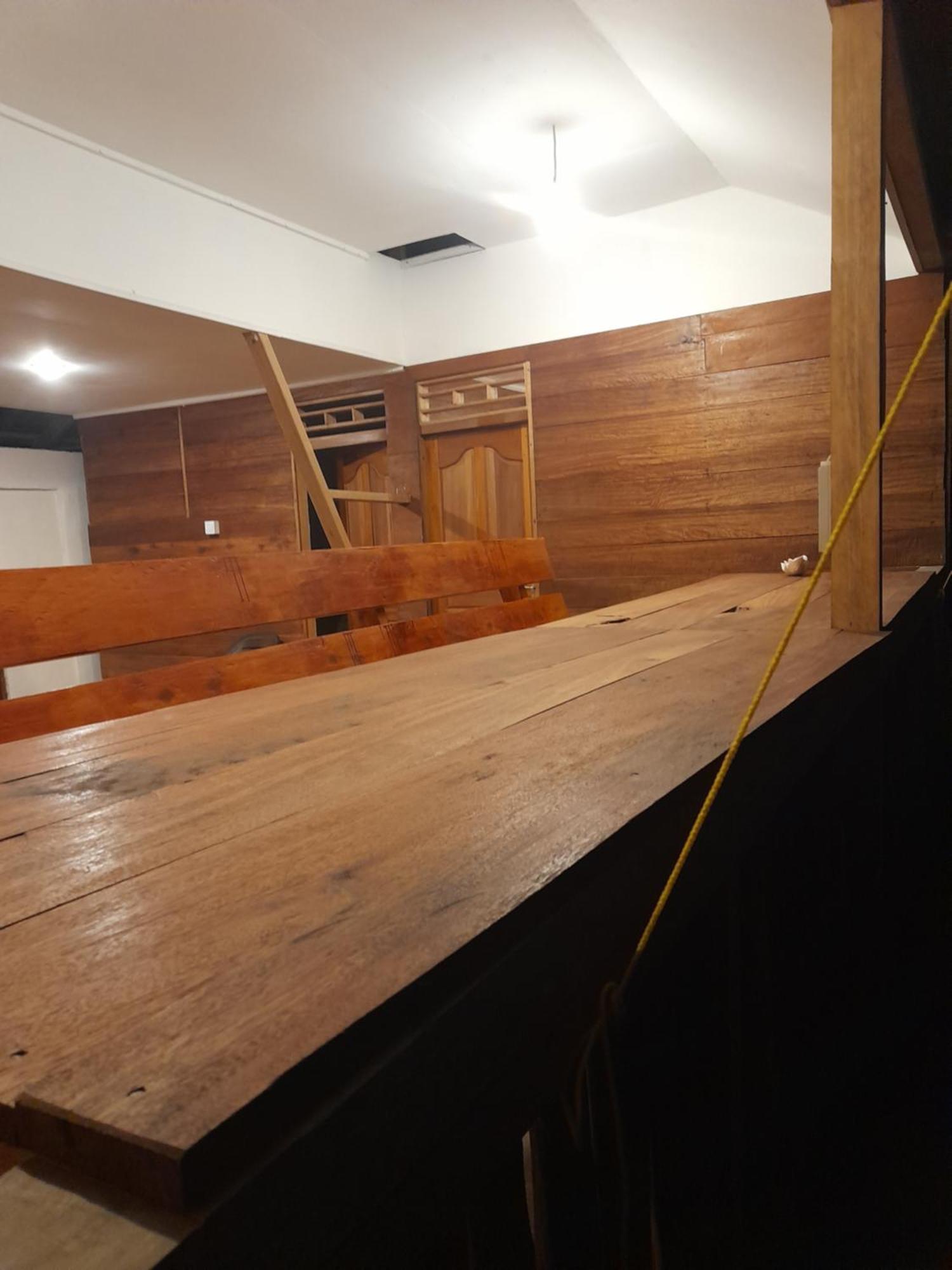 Surf Homestay Katiet Esterno foto